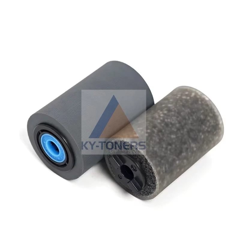 

3 шт./компл., комплект ролика захвата бумаги для Xerox D125 4595 4112 4127 4590 4110 D95 7780