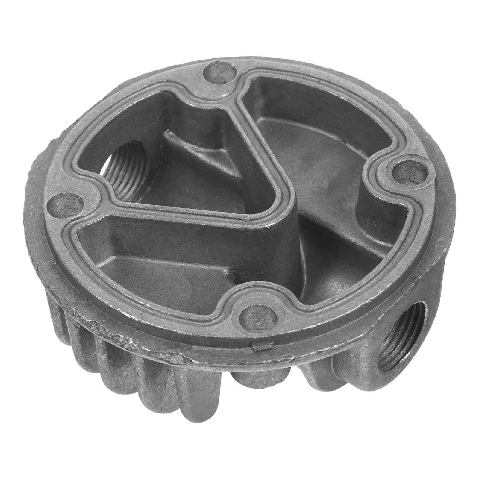 

Compressor Portable Small Replacement Cylinder Pressure Machine Components Inflator Parts Quiet Stable