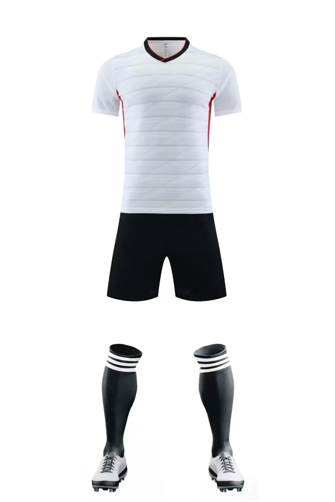 Children's Sports Suit Boy Girl  Fans Shirt Training Wear Games   Shirt  Men Kids Child Sets Kit Uniform Pajamas and Robes