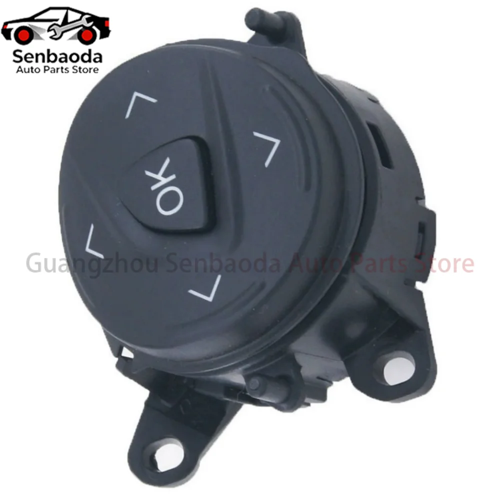 

AM5T-14K147-BA AM5T14K147BA Переключатель на руле для Ford Escape Focus C-Max II, высококачественные автомобильные аксессуары, новинка
