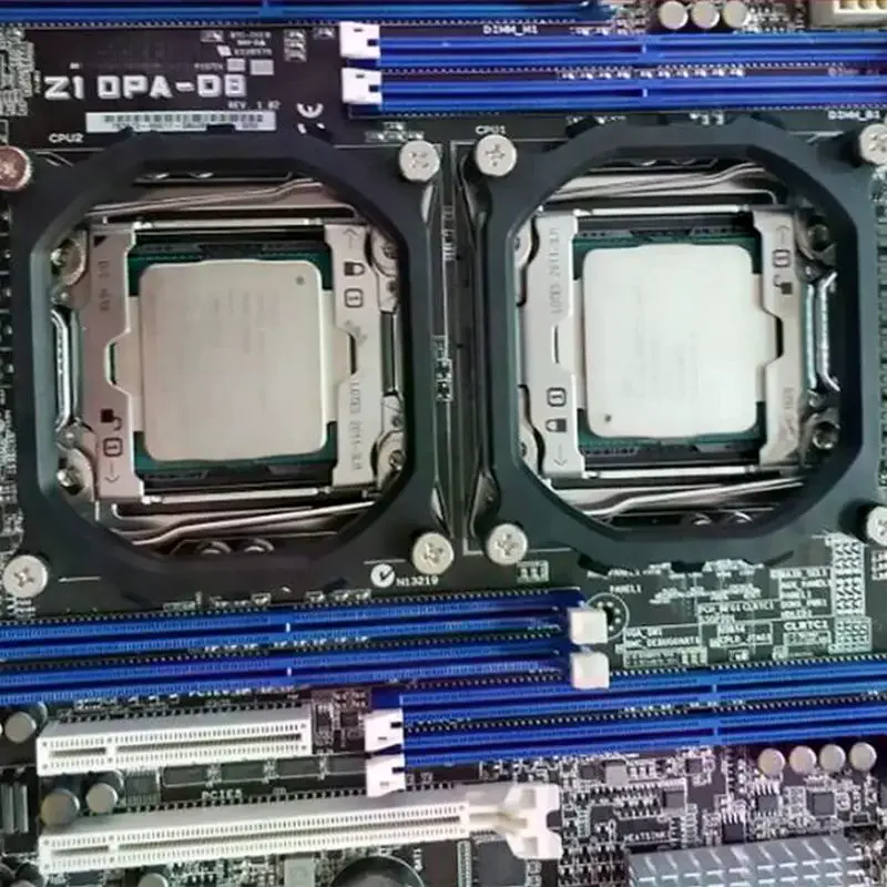 

1 Set DIY Accessories Intel Multifunctional CPU Heat Sink Base Bracket Suitable For 1150/1151/1155/1156/1366/2011