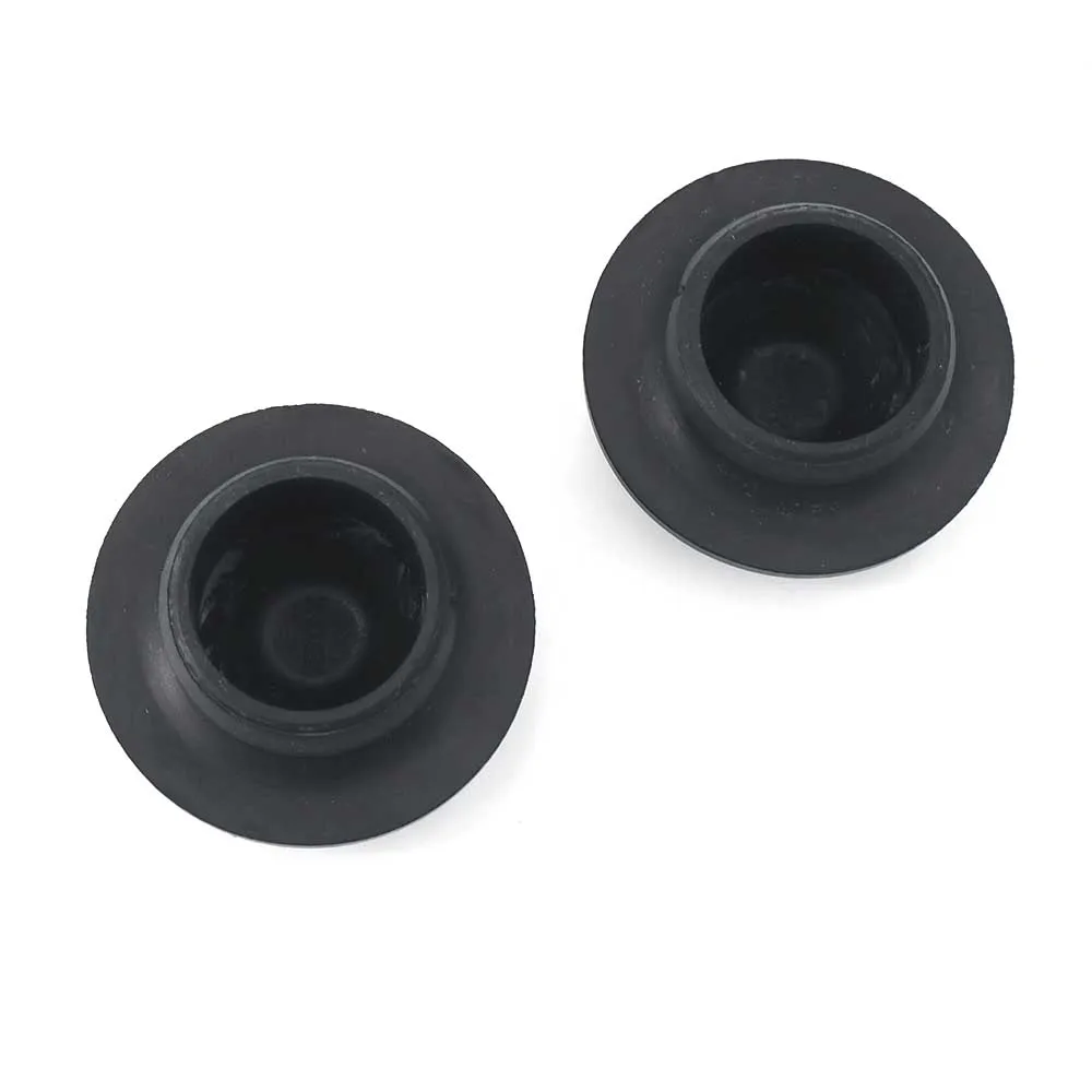 2Pcs 54627-C1000 Shock Absorber Dust Cover for HYUNDAI ELANTRA 2015 - 2020 Dust Insulator Defender Cover Shock Protector