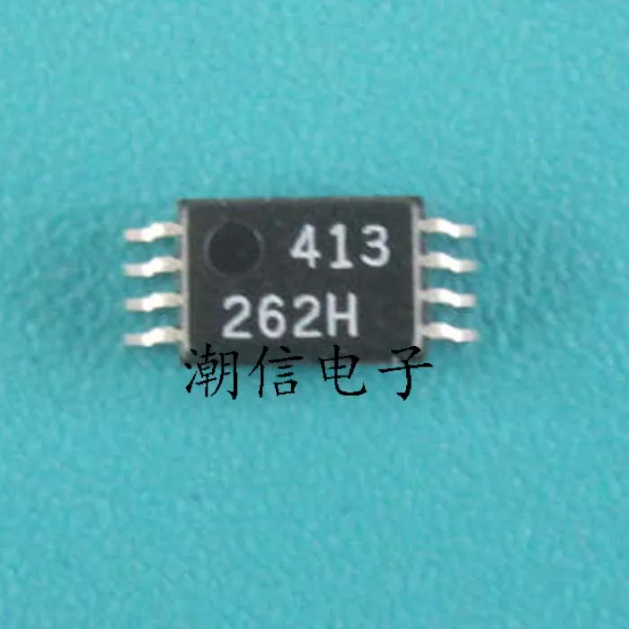 262H OP262HRUZ MSOP-8