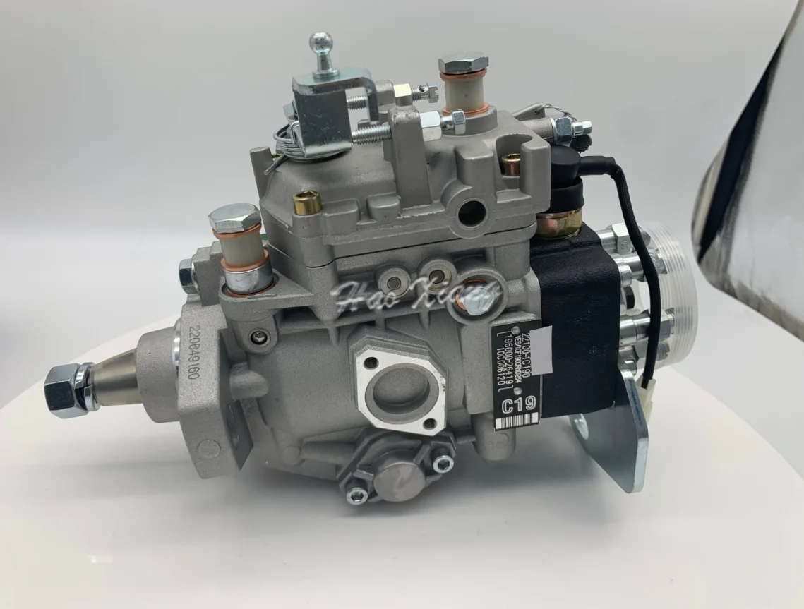 22100-1c190 Auto Diesel Engine Pump Fuel  Pump for Toyota LAND CRUISER 1HZ Customized Package 6 Months 22010-8910 Pump