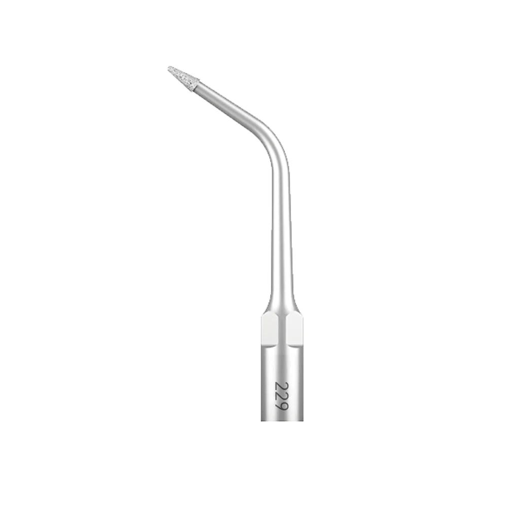 Voor Kavo Piezoled Tandheelkundige Ultrasone Scaler Handstuk Tip Scaling Tips 201 202 203 Verwijderen Supragingivale Tanden Cleaing Gezondheid