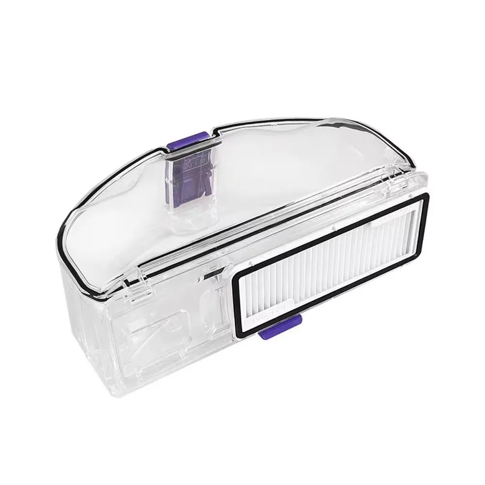 Vacuum Cleaner Dust Box Universal Wheel for Narwal J5Max/J5/J4/J4Lite/R10 Robot Vacuum Cleaner Dustbin Accessories Replace
