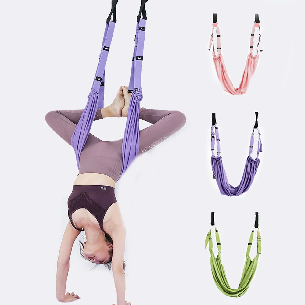 adjustable-handstand-training-device-for-dancing-ballet-yoga-lover-air-yoga-door-hammock-swing-wall-aerial-yoga-hammock-door