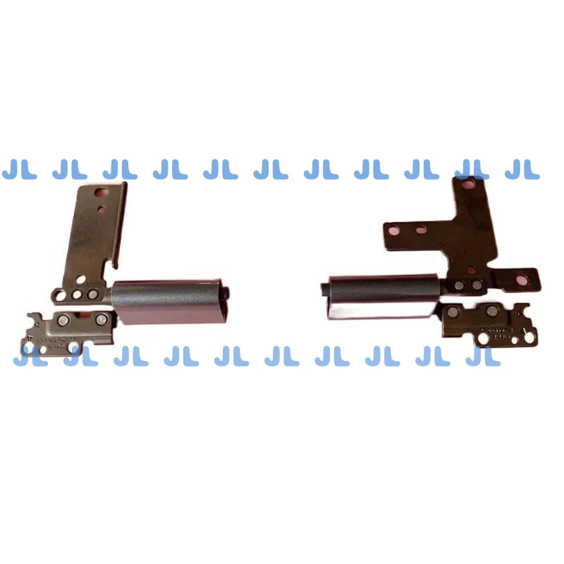 

JL New Lcd Hinge Kit L+R Blue For Dell Inspiron 5410 7415 2-in-1 Laptop 0TDMY 3VXN5