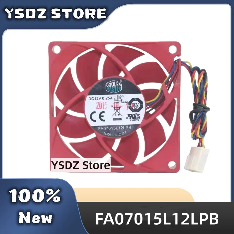 New Original Cooler…