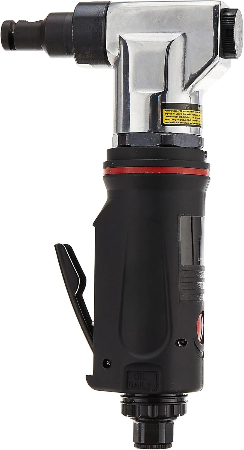 

Air Nibbler 7427 ONYX для тяжелых условий эксплуатации — прямые продажи с завода