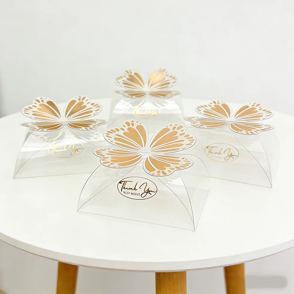 20 Pieces Of "Thank…