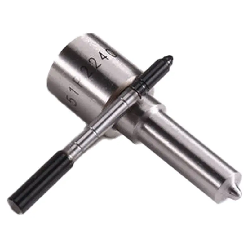 ABQB-Common Rail Spray DLLA151P2240 0433172240 For Injector 0445120397