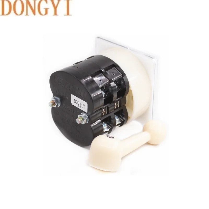 High quality Universal conversion switch LW95-16 B0331/2