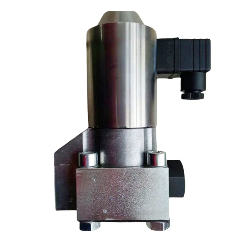 

Hot Sale Hawe GR Series Hydraulic Valve GR2-12-XM 110 Solenoid Directional Valve