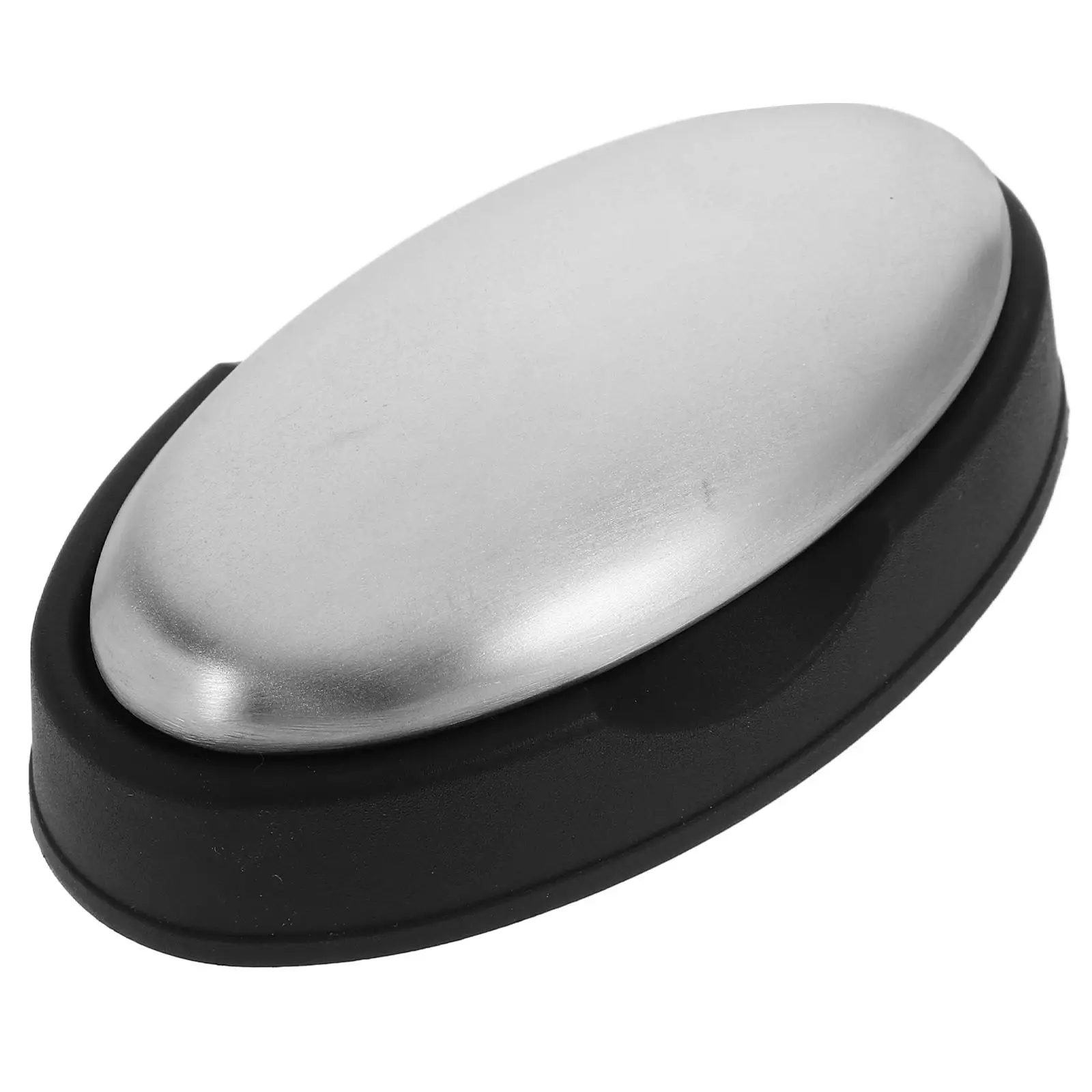 

Stainless Steel Deodorizing Soap Remover Metal Bar Other Bath Cleaning Products