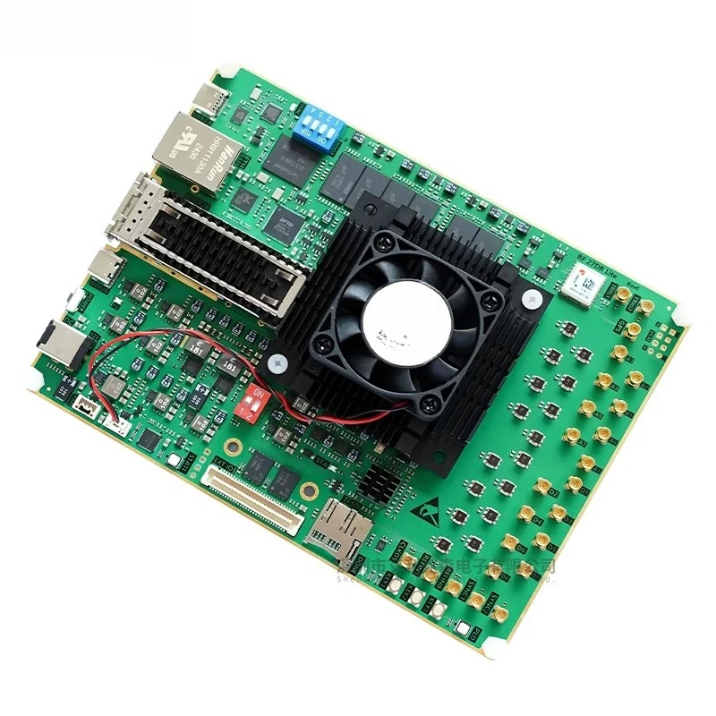 for-rfsoc-pcie-xczu27dr-xczu47dr-xczu67dr-development-board