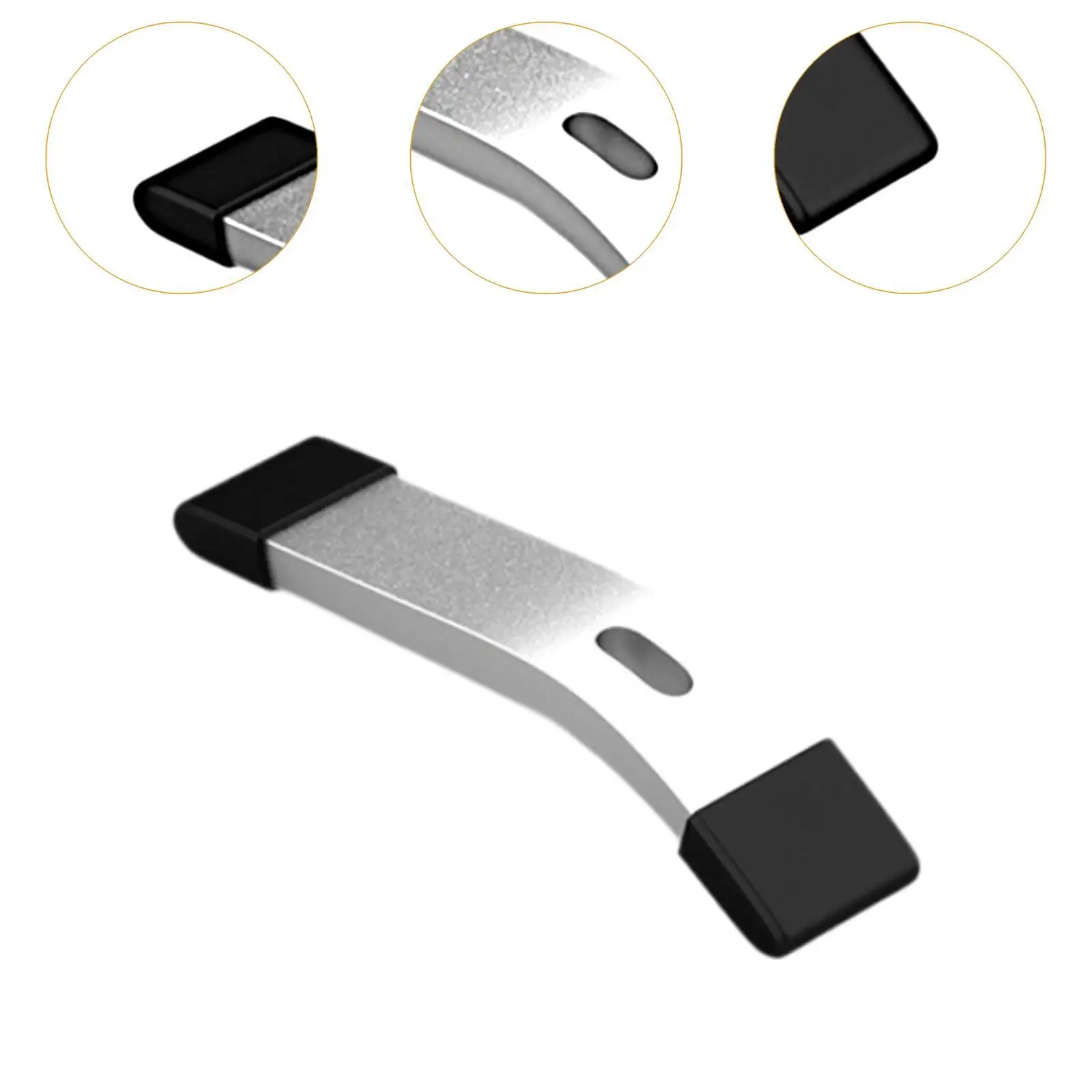 Universal T Track Clamp for Router Table and Workbench with Low Profile Design for Precision Cutting