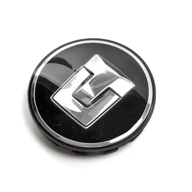 For Tank 500 - Wheel Center Cap / Axle Hub Cover (Decorative Wheel Hub Logo Cover)