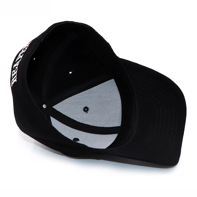 New Arrival Men Women Baseball Cap REAPER CREW Embroidery Tight Closure Hip Hop Sons of Anarchy Summer Sun Dad Hat Gorras H015