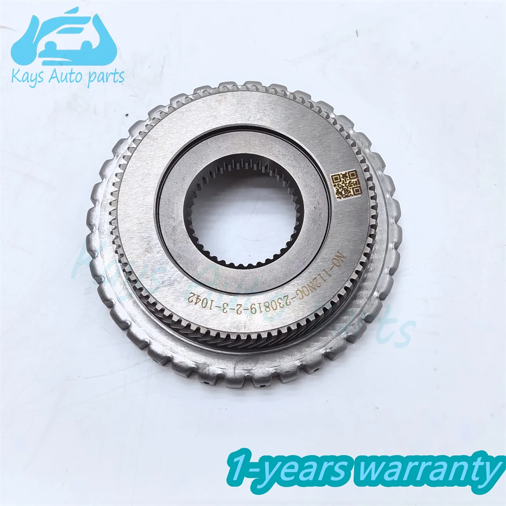 

Оригинальный новый JF011E RE0F10A трансмиссия планетарное колесо SunGear CVT8 для Hennessey NISSAN CVT автомобильные аксессуары