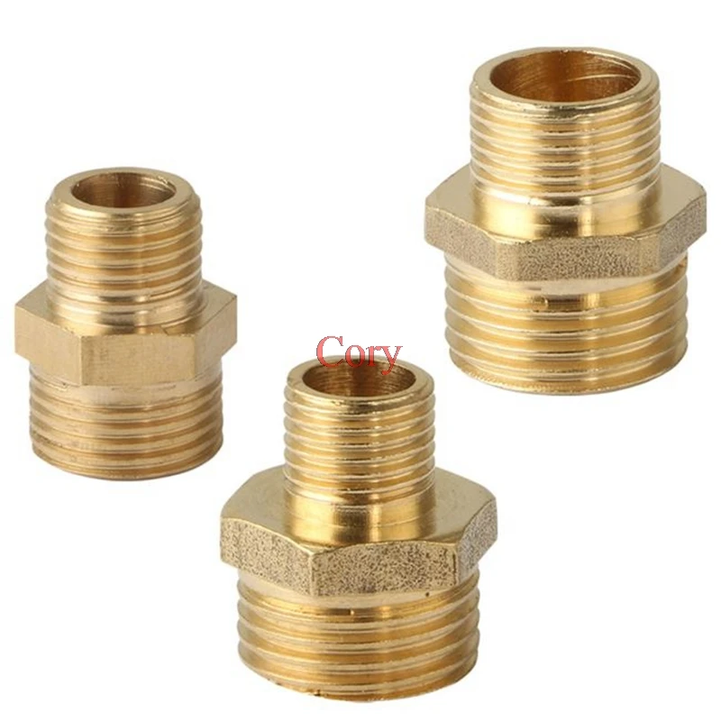 1PC Brass Tube Pneu…