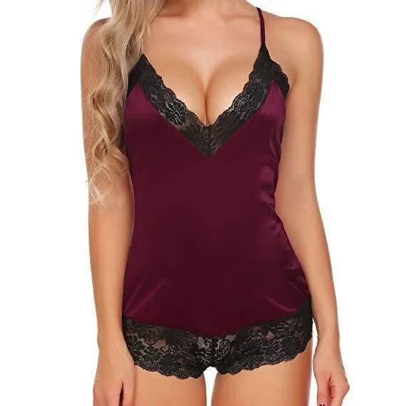 Sexy Lingerie New Style Lace Bodysuit For Women Erotic Lingerie Sets Hot Sexy Lingerie Women's Underwear Sexy Female Lingerie Ho