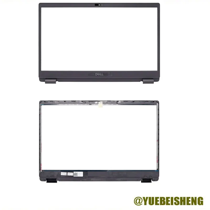 Новинка/org для DELL Latitude 15 3510 E3510, задняя крышка ЖК-дисплея 08XVW9/передняя панель 0PG2XT 0GCK6R/верхняя крышка 0JYG4Y/нижний корпус 0MH24R