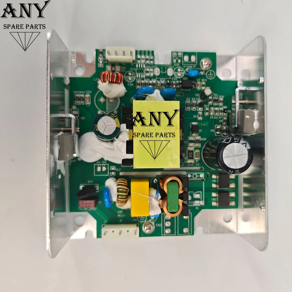 

Детали массажного кресла, печатная плата PGA150-S24, выход платы питания, 24 В постоянного тока, 6,3 А, 150 Вт