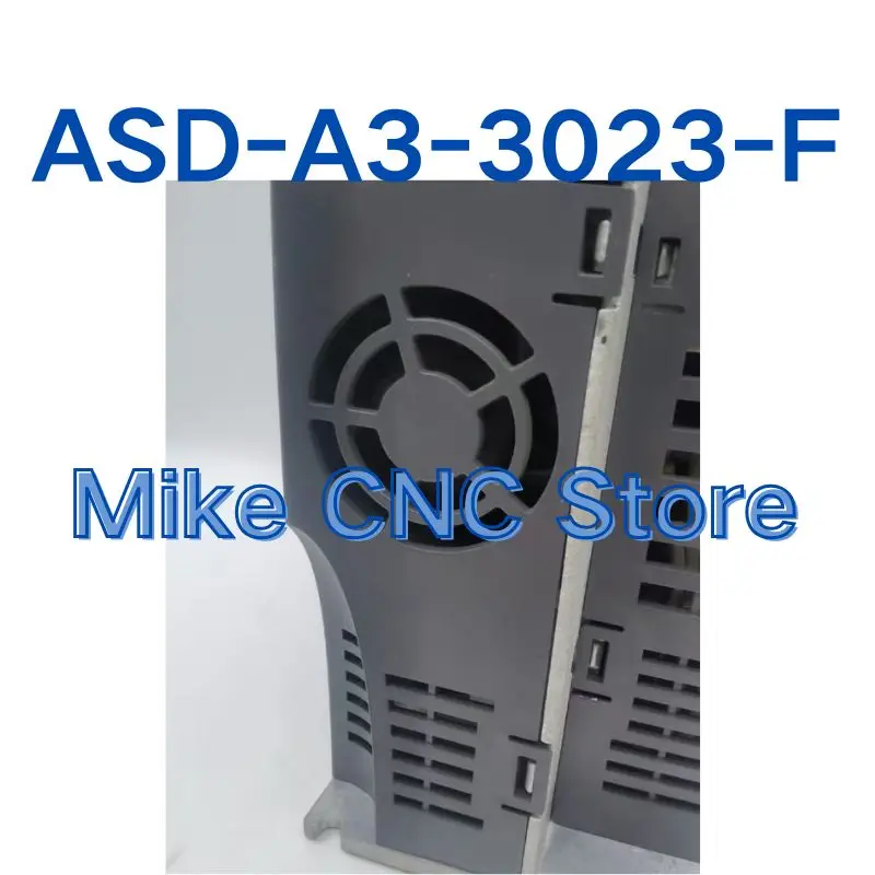 New ASD-A3-3023-F 3KW servo drive for fast  delivery