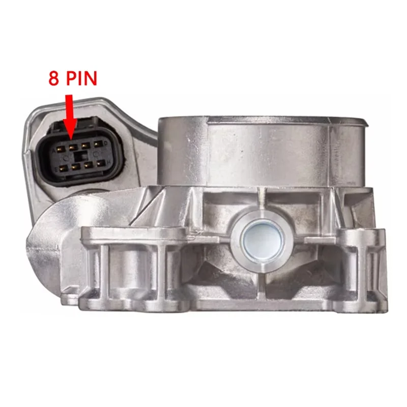 

Ingenious-Throttle Body Throttle Valve Throttle Valve For Chevy 25312094 93176028 93174608 12791257 12568796 93174608 12791257 1
