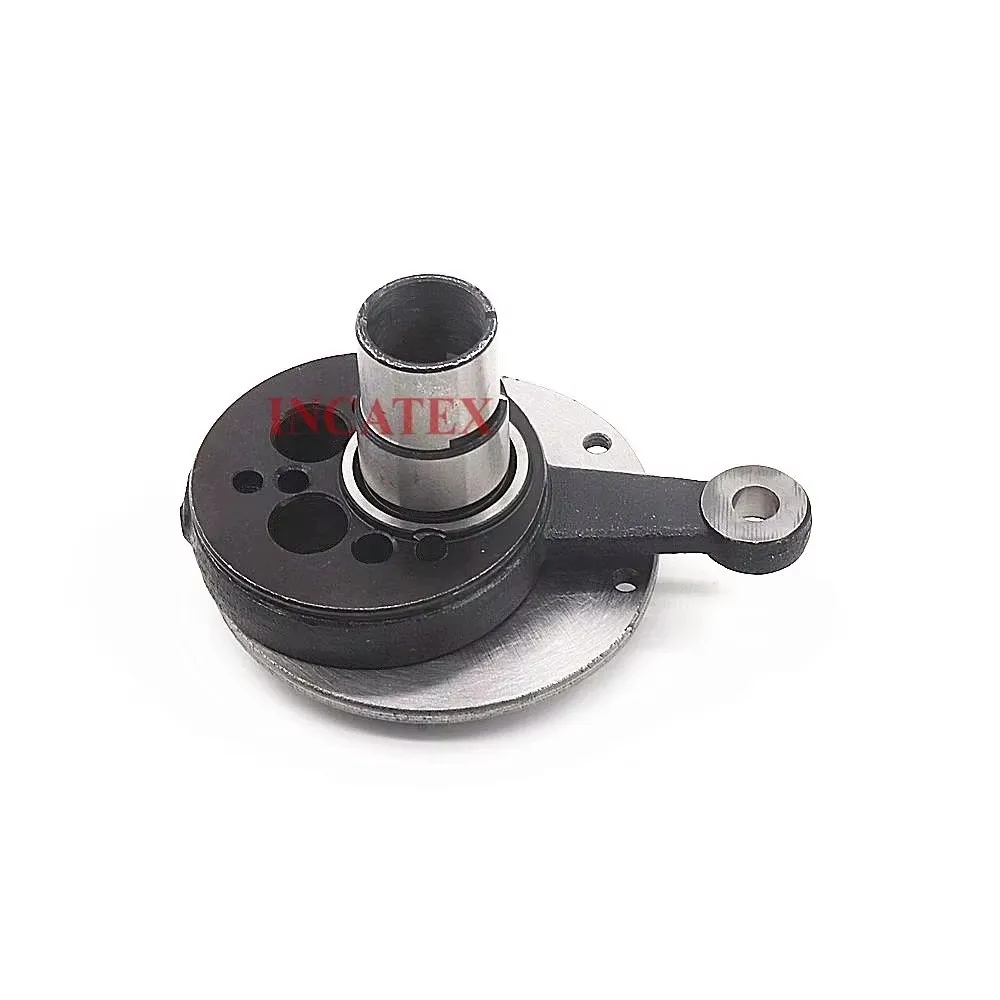 

Хорошее качество, запасные части для вышивальной машины Tajima, игольчатый стержень, набор кулачков, вал диаметром 15 мм TMFD