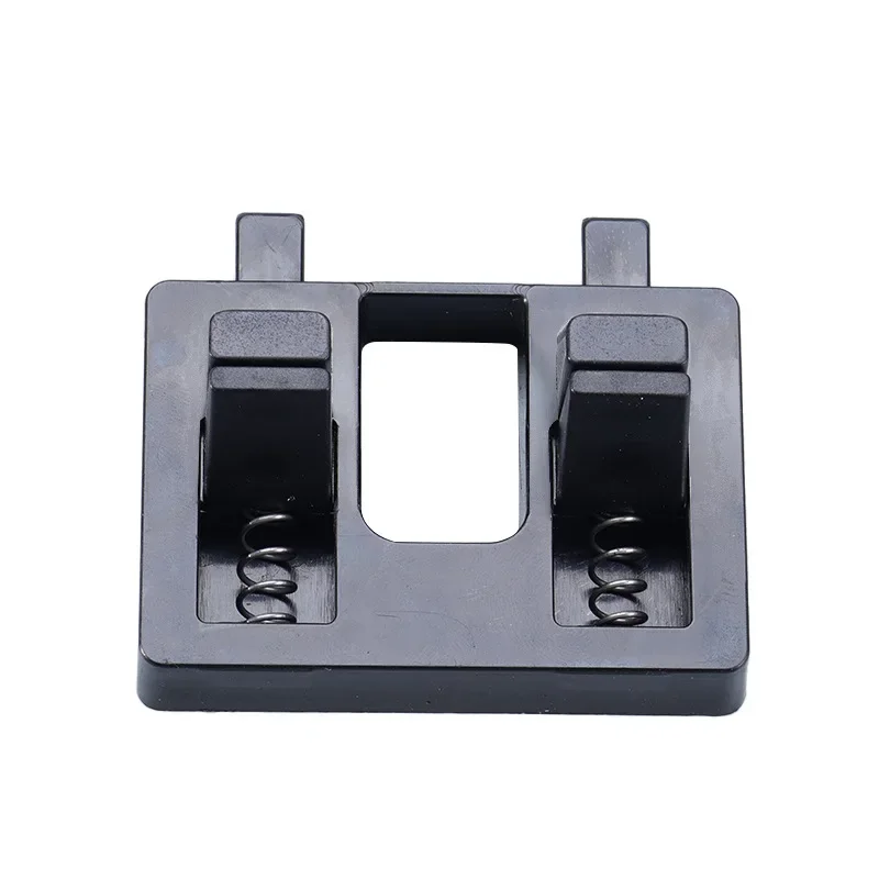 

ABS Welding Wire Fixture Soldering Wire Holder Cable Clamp Holder for 30AWG-12AWG Wire Welding Bench with 5 Gears