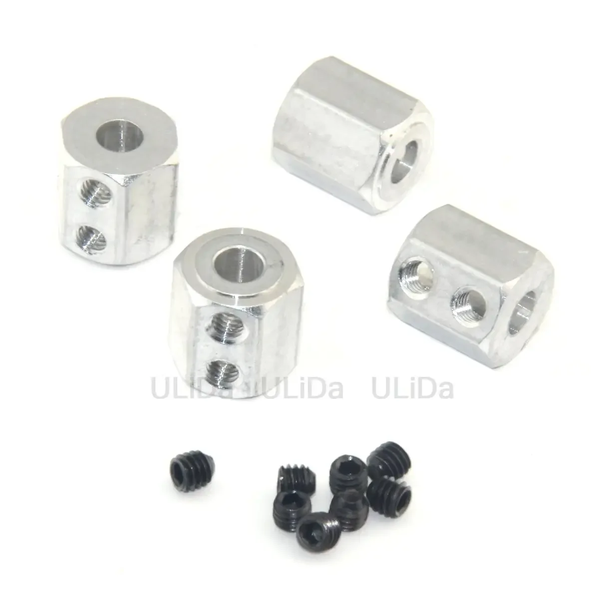 HSP Racing 08065 RC Car 1:10 عجلة سداسية. 1/10 قطع الغيار 08065 RC قطع غيار السيارات HSP 94188 #1