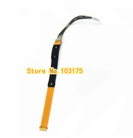 

NEW Hinge LCD Flex Cable eplacement Part for Sony SLT-A57 SLT-A65 SLT-A77 A77V SLT-A99 A99V A57 A65 A77 A99 Camera