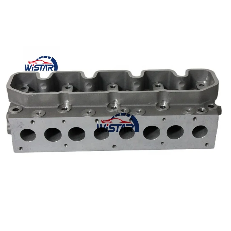 

Brand New 4 Cylinder 8 Valves Diesel 2.5L 300Tdi Engine Cylinder Head For Land Rover Defender1 Discovery1 Range Rover Classic