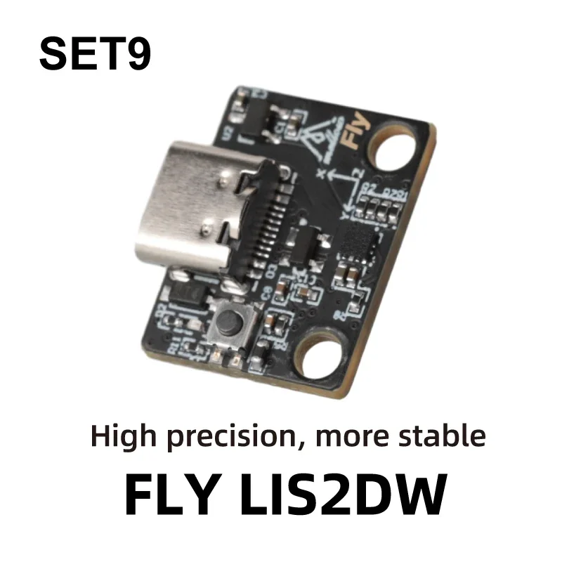 Mellow TZ 2.0 Hotend anti-collision Voor upgrade Bambu Lab X1 X1C P1P P1S Voron Blv 3D-printer