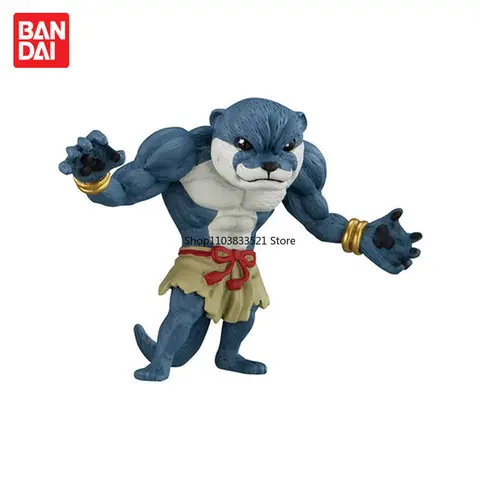 6 best sales कुंग फू पांडा के आंकड़े - №2