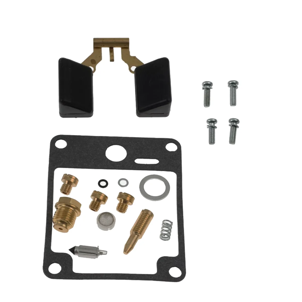 Carburetor Repair Kit for Yamaha Virago XV700 XV1000 XV1100 Motorcycle Carburetor