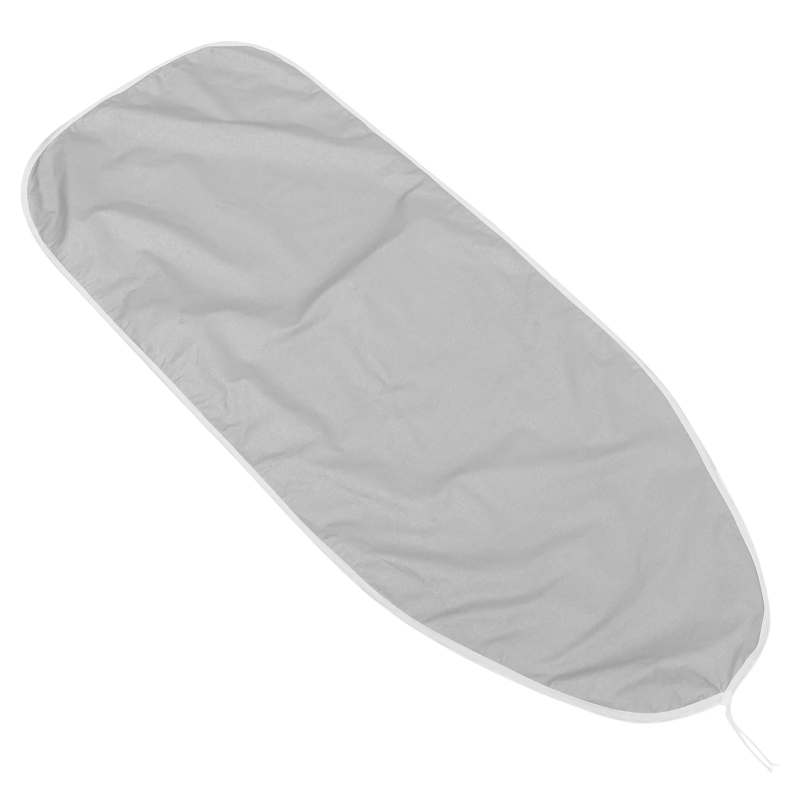 

Ironing Board Cover Heat Resistance for Cloth Protective Silver Protector Covers