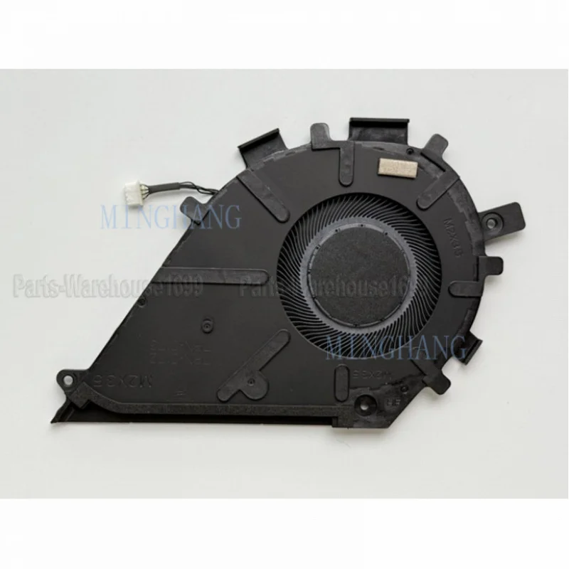 M  New for HP Envy X360 14-fa FC TPN-C172 C173 Built in Cooling Fan N91030-001