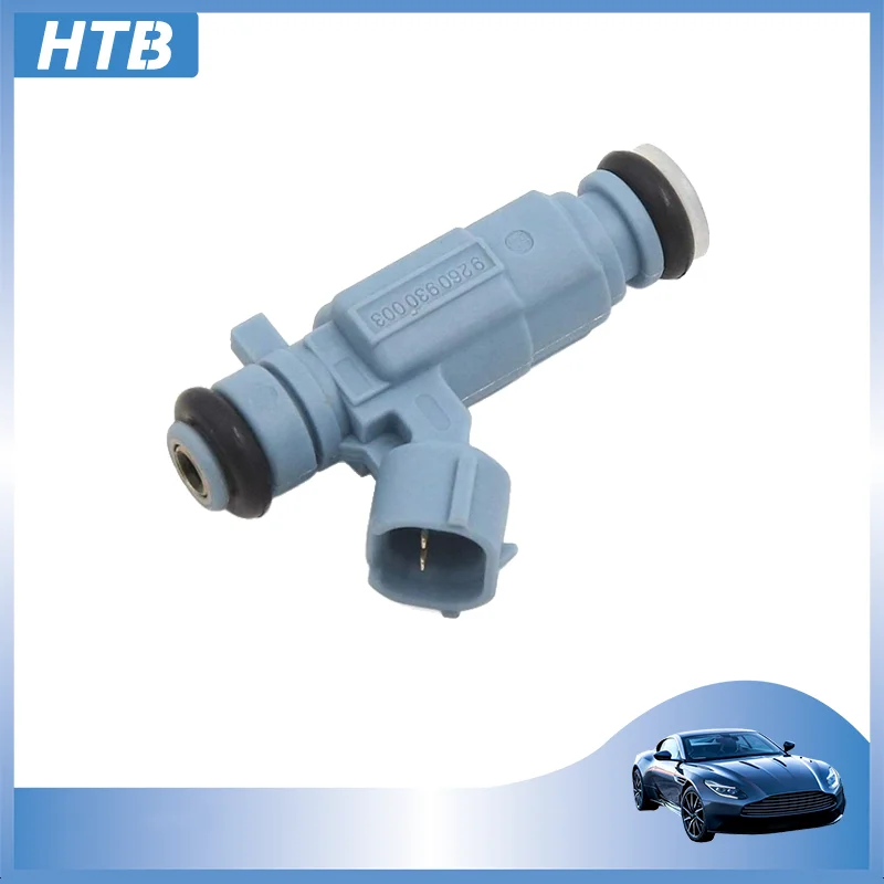 6pcs 35310-38010 Car Fuel Injector Nozzle For Hyundai Kia Amanti Optima Sedona for Santa Fe Sonata XG350 3531038010 35310 38010