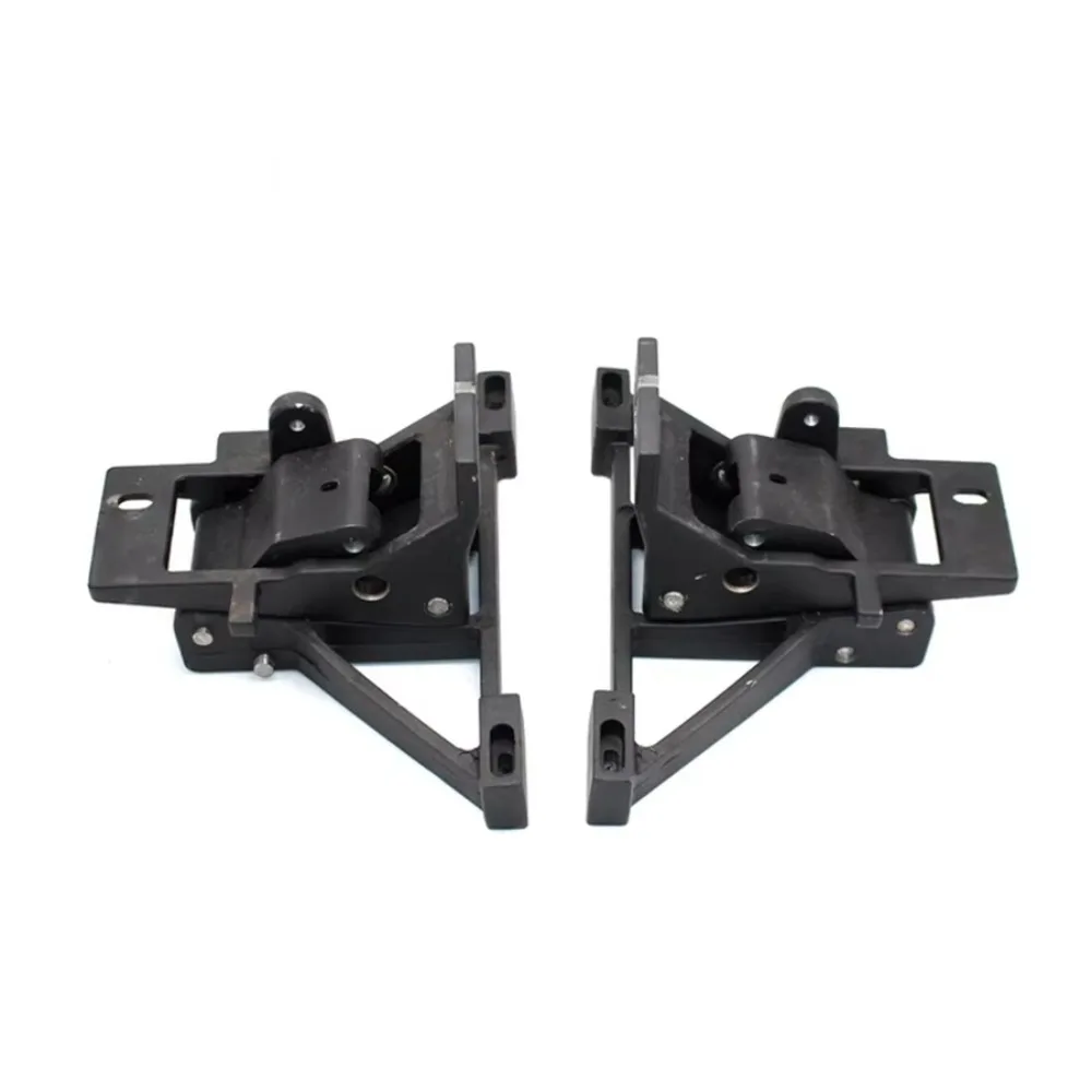 1Pc Side Step Bracket Electric Pedal For Land Rover Range Rover L322 2008-2012 Accessories LR004809/LR004810/LR004811/LR004812