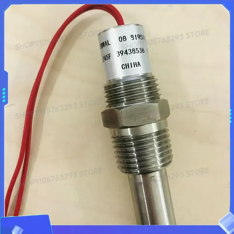 Temperature Switch Sensor 39438536 for Ingersoll Rand Air Compressor Parts New 1PCS