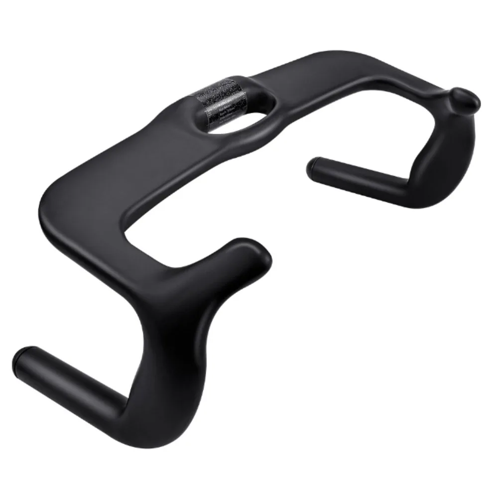 Vollcarbon-Fahrradlenker, Professioneller Rennradlenker, 325mm Fixie-Wettkampf-Fahrradlenker, Fahrradzubehör – Detail 18