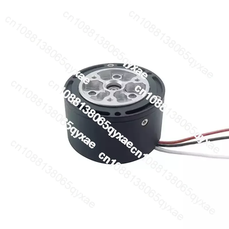 HT4310-J10 24V 15W 2N.M 60-170RPM servo motor, DIY quadruped small robot reducer motor, photography gimbal servo motor