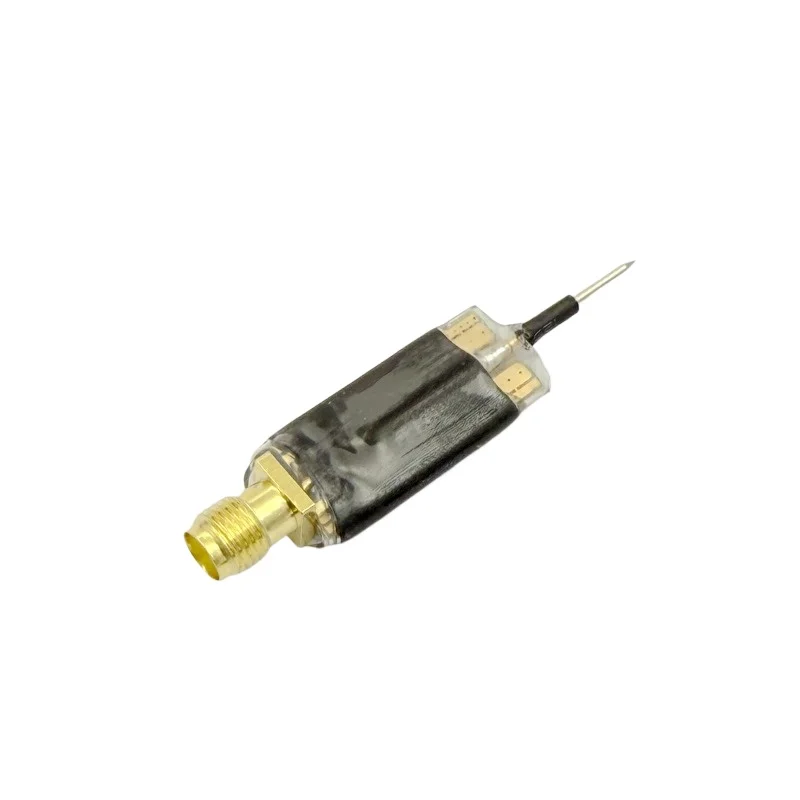 Spectrometer test probe, Spectrometer probe, Spectrometer connection, distribution bnc to sma adapter