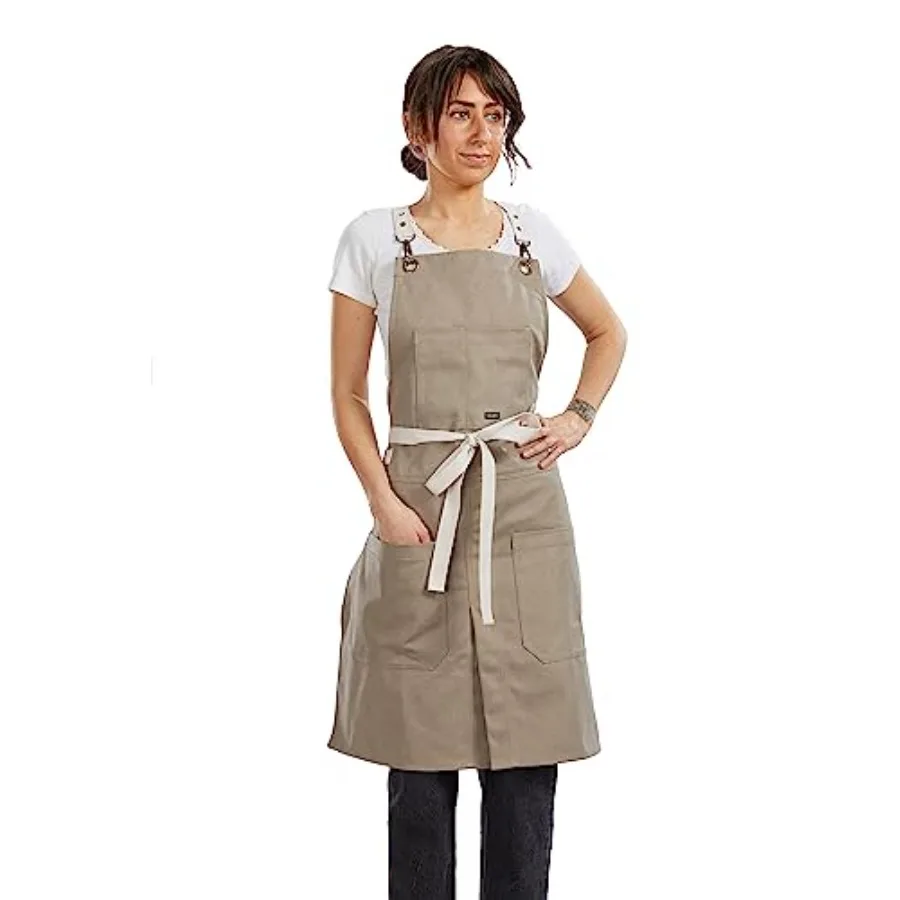

Split Leg Apron, 2026 year