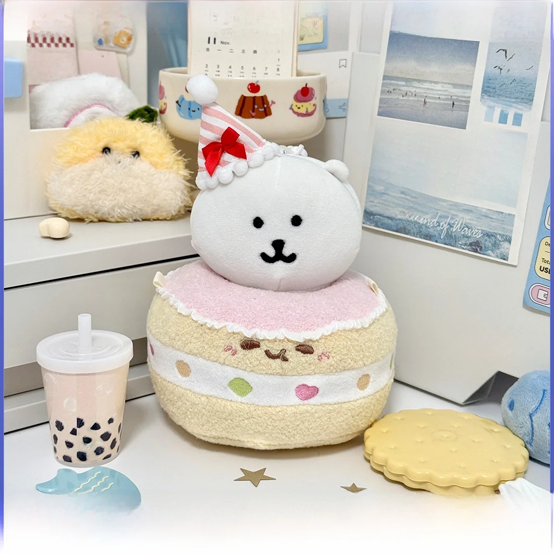 gateau-d'anniversaire-plu-poupee-pouding-petite-huit-poupee-ussachi-poupee-filles-cadeau-d'anniversaire-jouet-q-version-pp-coton-rempli-pluie