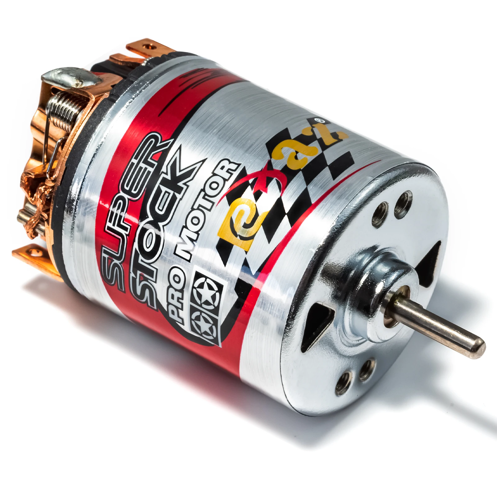 RC 540 Motore Spazzolato 12T-40T ESC 60A Controllo della Velocità Combo Set Hill Arrampicata Drift Racing Impermeabile per 1/10 RC Cralwer Auto/Barca