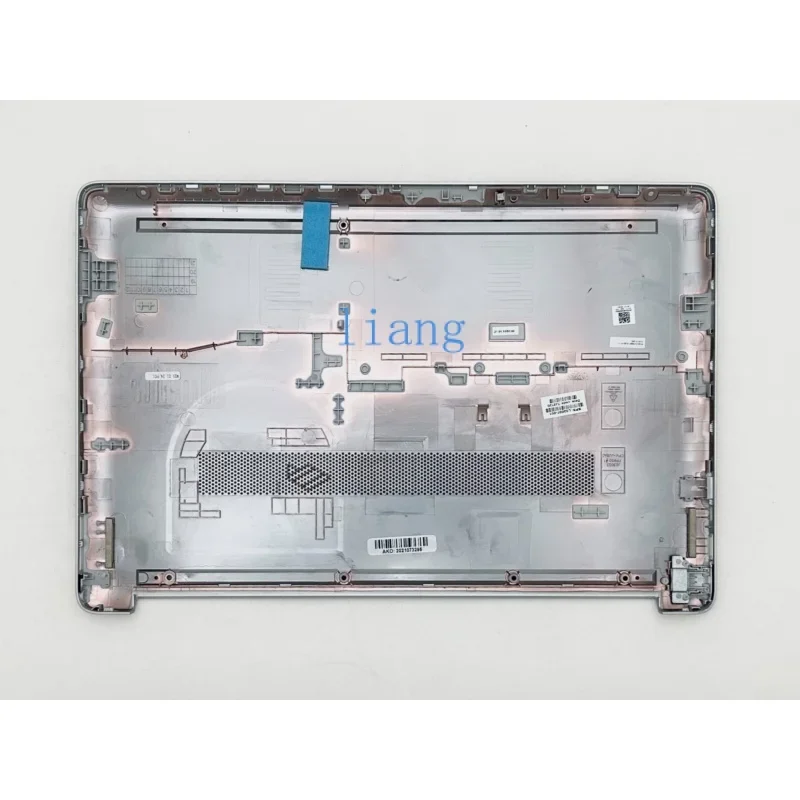 New  for HP 15-DW Laptop Sliver Bottom Case BASE ENCLOSURE NSV L52007-001